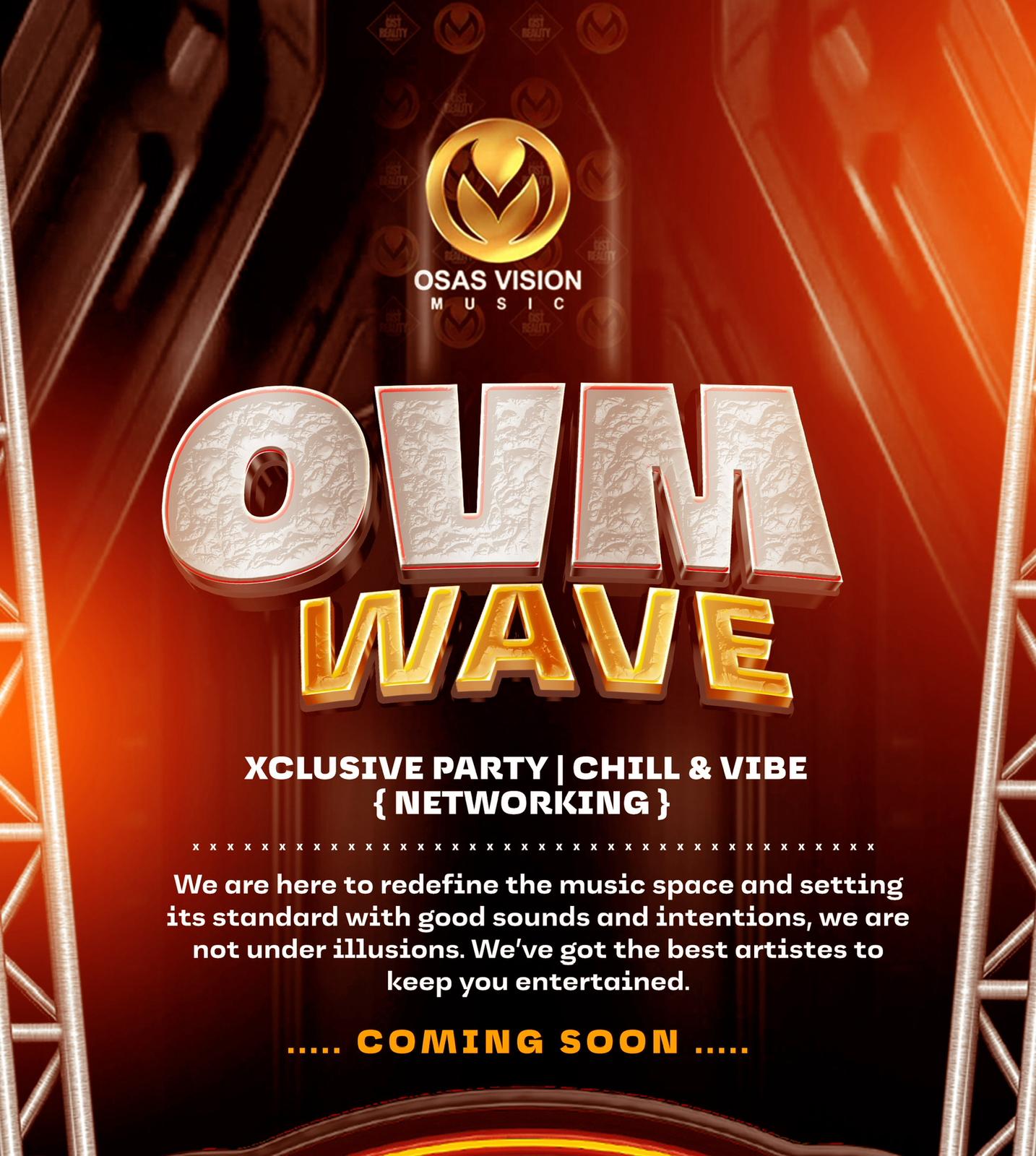 OVM WAVE